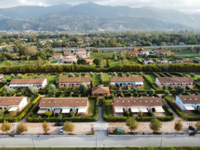 residence Apuane Cinquale